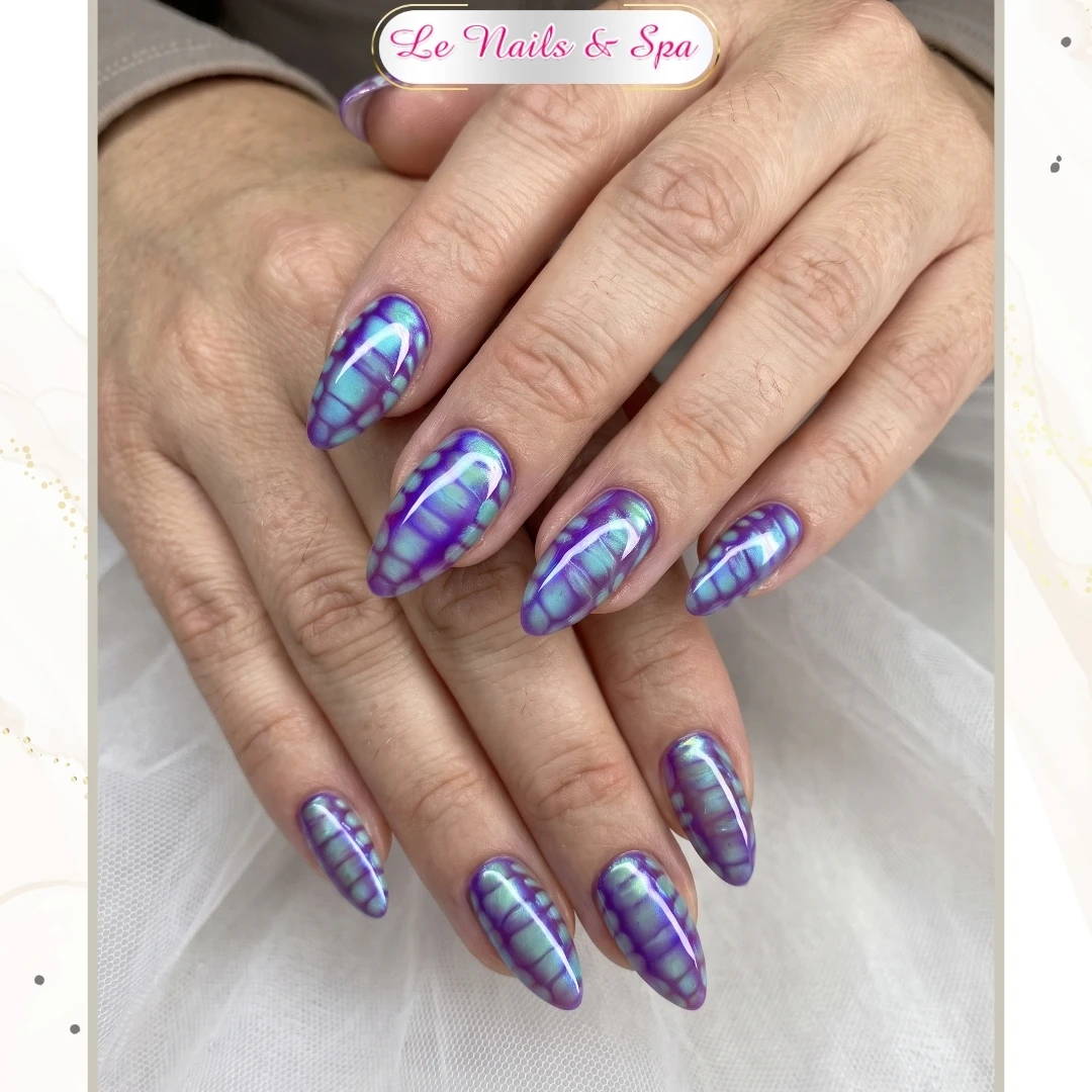 Nail Art